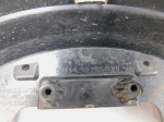 Решетка радиатора для Toyota Land Cruiser (200) 2008>, OEM 5311460160 - вид 8 (фото)