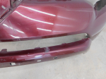 Бампер передний для Toyota RAV 4 2013-2019, OEM 521190R180 - вид 2 (фото)