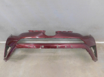 Бампер передний для Toyota RAV 4 2013-2019, OEM 521190R180 - вид 3 (фото)