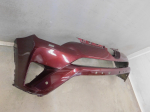 Бампер передний для Toyota RAV 4 2013-2019, OEM 521190R180 - вид 4 (фото)