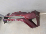 Бампер передний для Toyota RAV 4 2013-2019, OEM 521190R180 - вид 6 (фото)