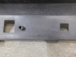 Бампер передний для Toyota RAV 4 2013-2019, OEM 521190R180 - вид 9 (фото)