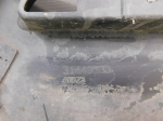 Бампер задний для Volvo XC40 2017>, OEM 31449333 - вид 7 (фото)