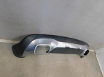 Юбка задняя для Mercedes-Benz GLA-Class X156 2014>, OEM A1568852600 - вид 2 (фото)