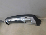 Юбка задняя для Mercedes-Benz GLA-Class X156 2014>, OEM A1568852600 - вид 3 (фото)