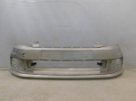 Бампер передний для Volkswagen Polo Sedan 2011-2020, OEM 6RU807221A - вид 1 (фото)
