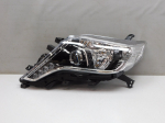 Фара левая для Toyota Land Cruiser (150)/Prado 2009>, OEM 8118560J20 - вид 1 (фото)