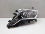 Фара левая для Toyota Land Cruiser (150)/Prado 2009>, OEM 8118560J20 - вид 2 (фото)