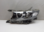 Фара левая для Toyota Land Cruiser (150)/Prado 2009>, OEM 8118560N20 - вид 1 (фото)