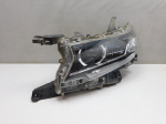 Фара левая для Toyota Land Cruiser (150)/Prado 2009>, OEM 8118560N20 - вид 2 (фото)