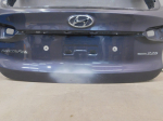 Дверь багажника для Hyundai Santa Fe (TM) 2018>, OEM 72800S1000 - вид 4 (фото)