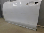 Дверь передняя левая для Nissan X-Trail (T32) 2014>, OEM H010A4CBMA - вид 5 (фото)