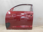 Дверь передняя левая для Hyundai Tucson III 2015-2021, OEM 76003D3001 - вид 1 (фото)