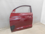 Дверь передняя левая для Hyundai Tucson III 2015-2021, OEM 76003D3001 - вид 2 (фото)