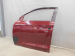 Дверь передняя левая для Hyundai Tucson III 2015-2021, OEM 76003D3001 - вид 3 (фото)
