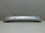 Накладка заднего бампера для BMW X5 G05 2018>, OEM 51127440895 - вид 1 (фото)