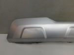 Накладка заднего бампера для BMW X5 G05 2018>, OEM 51127440895 - вид 2 (фото)
