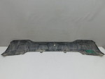 Накладка заднего бампера для BMW X5 G05 2018>, OEM 51127440895 - вид 3 (фото)