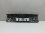 Обшивка багажника для BMW 3-серия G20 2018>, OEM 51477438297 - вид 2 (фото)