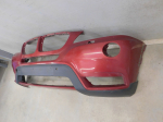Бампер передний для BMW X3 F25 2010>, OEM 51117210440 - вид 4 (фото)