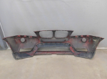 Бампер передний для BMW X3 F25 2010>, OEM 51117210440 - вид 5 (фото)