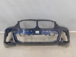 Бампер передний для BMW X3 G01 2017>, OEM 5111139605 - вид 1 (фото)