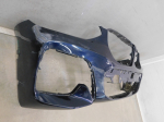 Бампер передний для BMW X3 G01 2017>, OEM 5111139605 - вид 2 (фото)