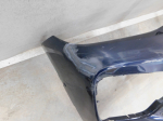 Бампер передний для BMW X3 G01 2017>, OEM 5111139605 - вид 3 (фото)