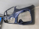 Бампер передний для BMW X3 G01 2017>, OEM 5111139605 - вид 6 (фото)