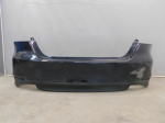Бампер задний для Toyota Camry V70 2017>, OEM 5215906B80 - вид 1 (фото)