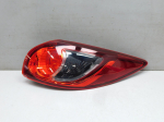Фонарь задний наружный правый для Mazda CX 5 2012>, OEM KD5451150D - вид 1 (фото)