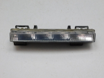 Ходовой огонь правый (ДХО) для Mercedes-Benz M-Klasse (ML/GLE) W166 2011>, OEM A2049065501 - вид 1 (фото)