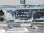 Ходовой огонь правый (ДХО) для Mercedes-Benz M-Klasse (ML/GLE) W166 2011>, OEM A2049065501 - вид 4 (фото)