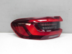 Фонарь задний наружный левый для BMW X5 G05 2018>, OEM 63219448069 - вид 1 (фото)