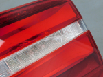 Фонарь задний внутренний правый для Mercedes-Benz GLC-Class X253 2015>, OEM A2539067800 - вид 2 (фото)