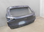 Дверь багажника для Hyundai Tucson III 2015-2021, OEM 73700D7500 - вид 2 (фото)