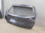 Дверь багажника для Hyundai Tucson III 2015-2021, OEM 73700D7500 - вид 3 (фото)