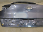 Дверь багажника для Hyundai Tucson III 2015-2021, OEM 73700D7500 - вид 4 (фото)