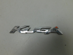 Эмблема для Ford Kuga 2012>, OEM 2011427 - вид 1 (фото)