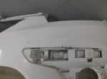 Бампер передний для Renault Logan II 2014>, OEM 620220063R - вид 5 (фото)