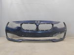 Бампер передний для BMW 3-серия F30 2011>, OEM 51117397622 - вид 1 (фото)