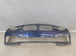 Бампер передний для BMW 3-серия F30 2011>, OEM 51117397622 - вид 2 (фото)