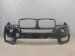 Бампер передний для BMW X5 F15 2013-2018, OEM 51117294480 - вид 1 (фото)