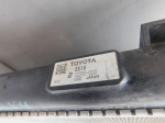 Радиатор охлаждения для Toyota RAV 4 2019>, OEM 1220500230 - вид 5 (фото)