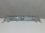 Накладка заднего бампера для BMW X6 G06 2019>, OEM 51128092243 - вид 4 (фото)