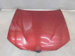 Капот для BMW X3 F25 2010>, OEM 41617267337 - вид 1 (фото)