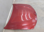 Капот для BMW X3 F25 2010>, OEM 41617267337 - вид 2 (фото)