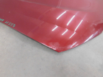 Капот для BMW X3 F25 2010>, OEM 41617267337 - вид 5 (фото)