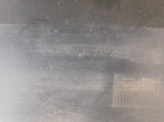 Юбка передняя для Volvo XC40 2017>, OEM 32210435 - вид 6 (фото)