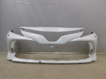 Бампер передний для Toyota Camry V70 2017>, OEM 5211906E50 - вид 1 (фото)